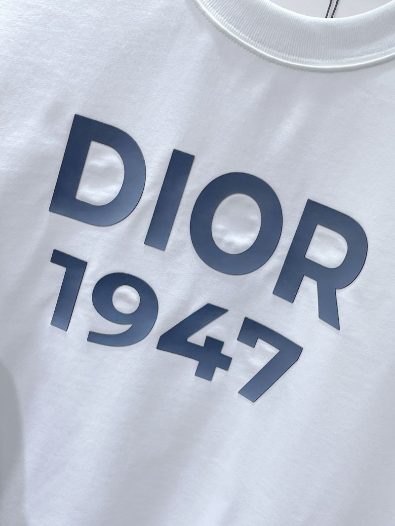 Christian Dior T-Shirts